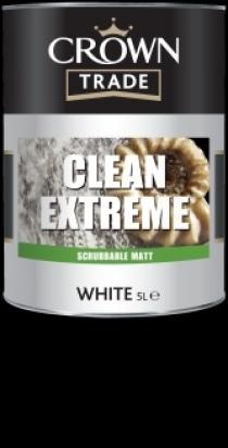 Crown Trade Clean Extreme