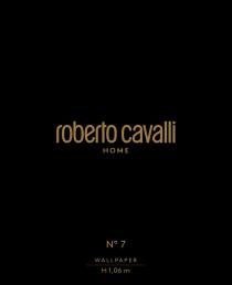 Roberto Cavalli 7